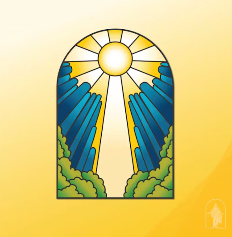 Look Unto Christ