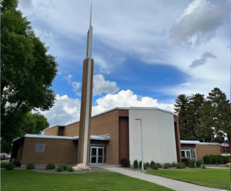 Singles church
