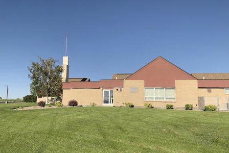 Pingree Building