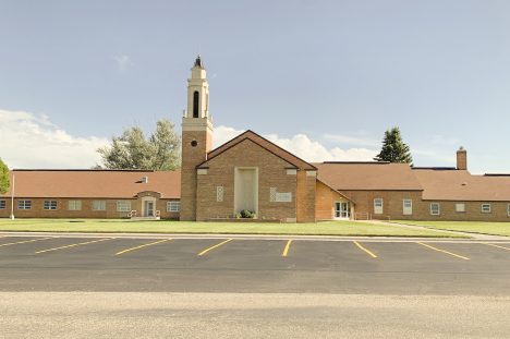 Thomas Building